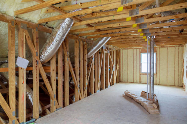 Best Home Insulation Services  in Watertown, FL