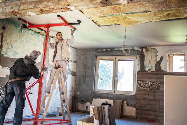 Best Insulation Replacement Services  in Watertown, FL